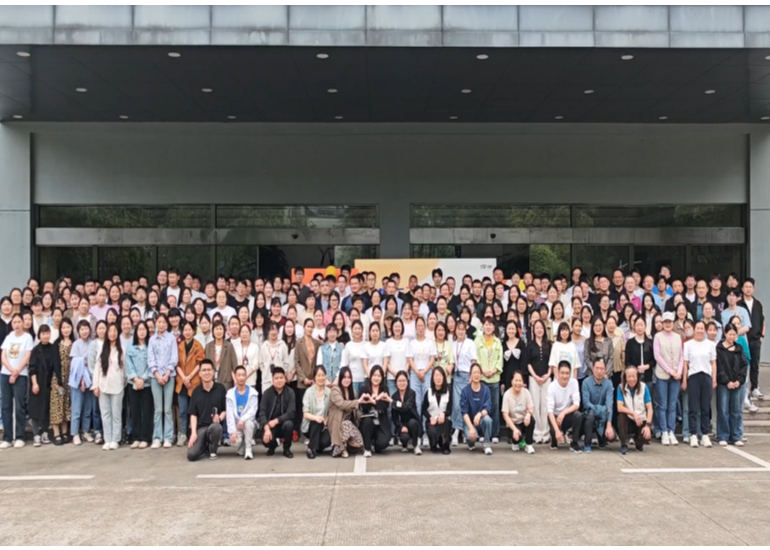 携手31载，共创芯未来——公司31周年庆典活动